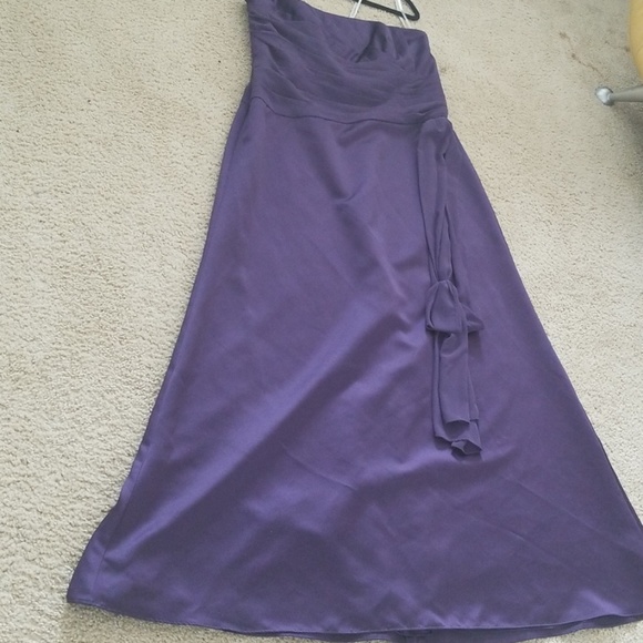 gorgeous long dress - Picture 2 of 5